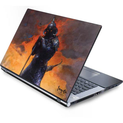 Frazetta Death Dealer Generic Laptop Skin
